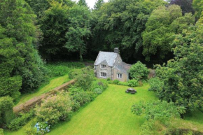 Garden Cottage